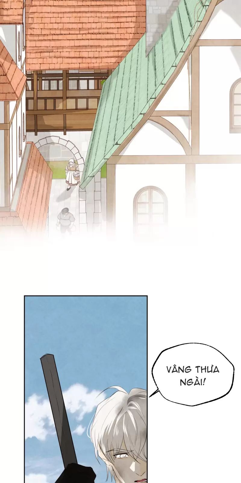 Tôi Là Kẻ Phản Diện Chapter 13 - 22