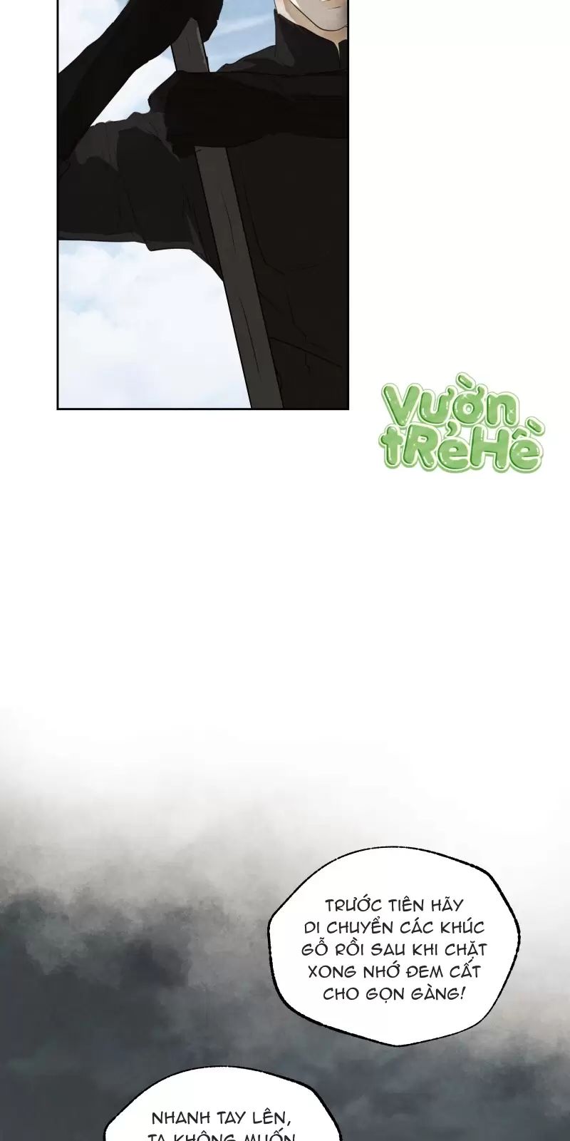 Tôi Là Kẻ Phản Diện Chapter 13 - 23