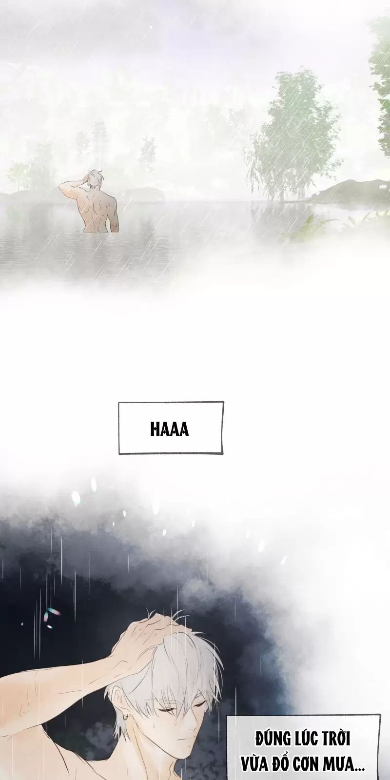 Tôi Là Kẻ Phản Diện Chapter 13 - 28