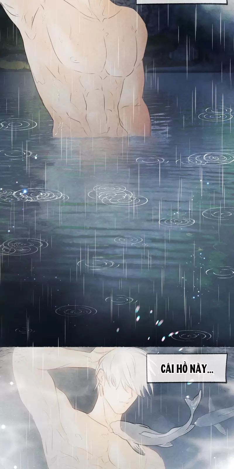 Tôi Là Kẻ Phản Diện Chapter 13 - 29