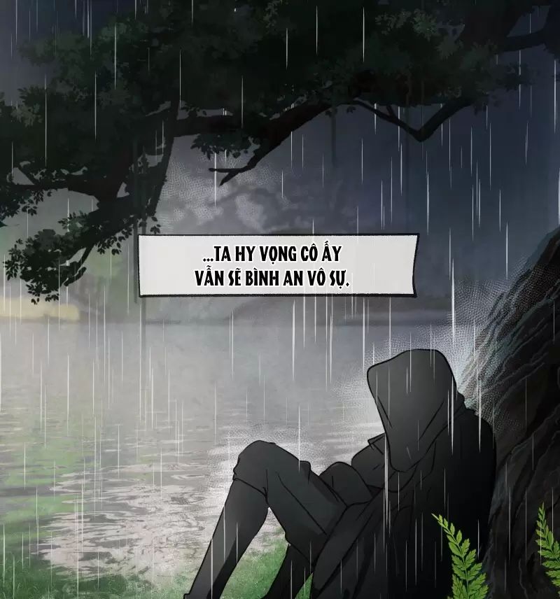 Tôi Là Kẻ Phản Diện Chapter 13 - 31