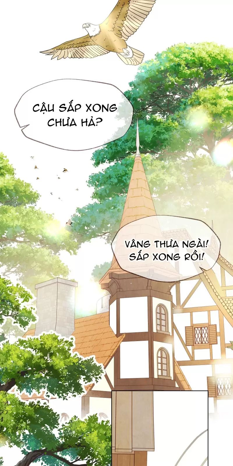 Tôi Là Kẻ Phản Diện Chapter 13 - 34