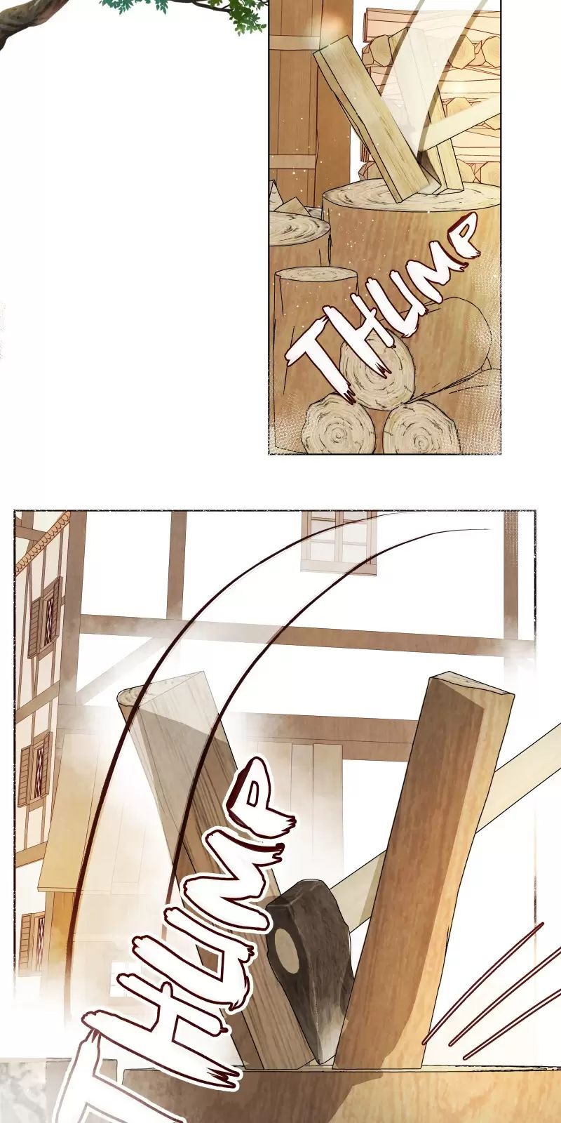 Tôi Là Kẻ Phản Diện Chapter 13 - 35