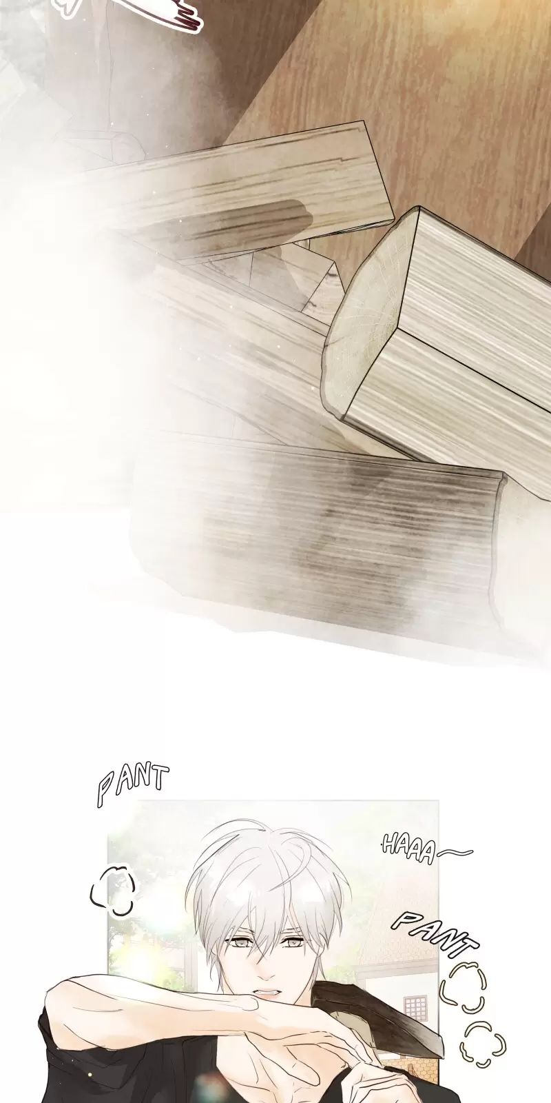 Tôi Là Kẻ Phản Diện Chapter 13 - 36