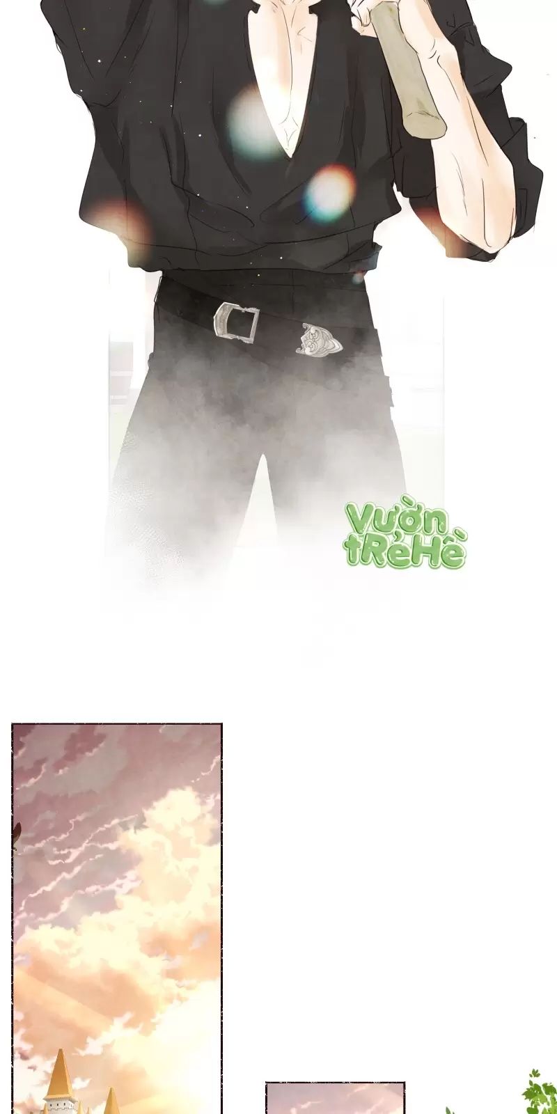 Tôi Là Kẻ Phản Diện Chapter 13 - 37