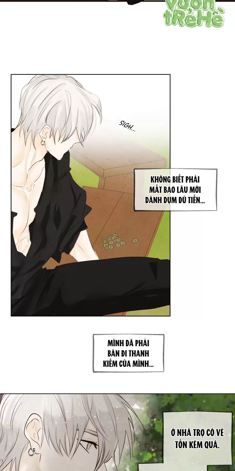 Tôi Là Kẻ Phản Diện Chapter 13 - 41