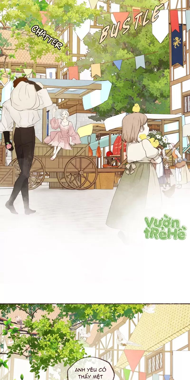 Tôi Là Kẻ Phản Diện Chapter 13 - 47