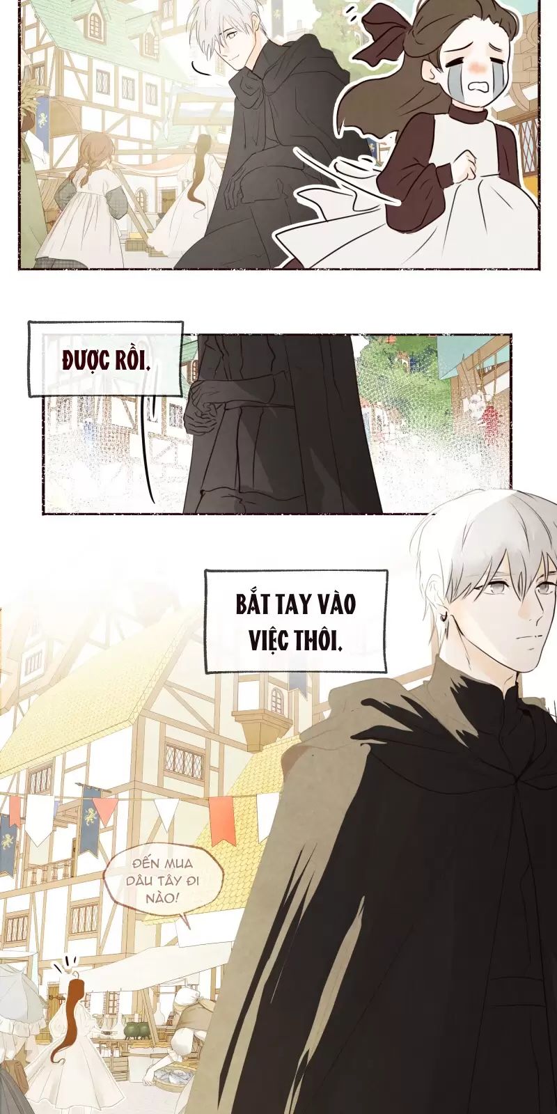 Tôi Là Kẻ Phản Diện Chapter 13 - 53
