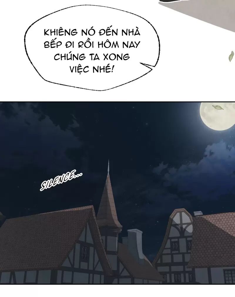 Tôi Là Kẻ Phản Diện Chapter 13 - 56