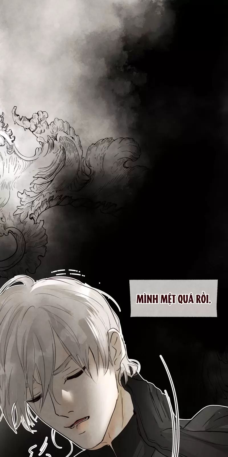 Tôi Là Kẻ Phản Diện Chapter 13 - 59
