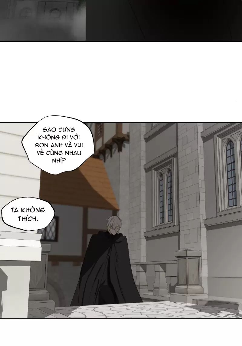 Tôi Là Kẻ Phản Diện Chapter 13 - 63