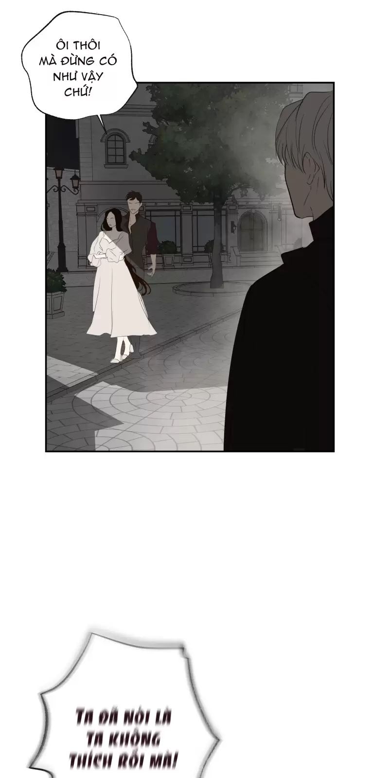 Tôi Là Kẻ Phản Diện Chapter 13 - 64