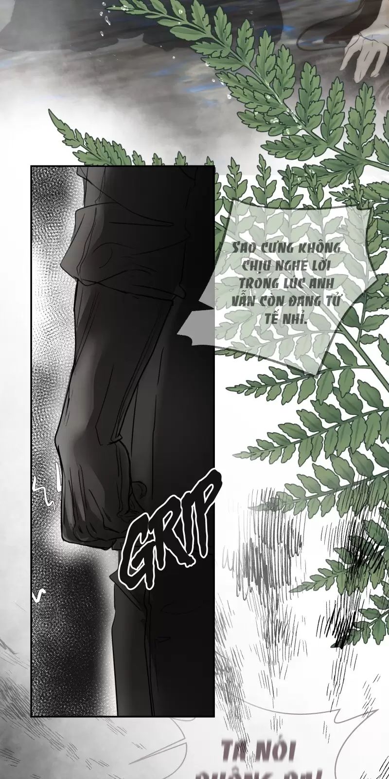 Tôi Là Kẻ Phản Diện Chapter 13 - 67