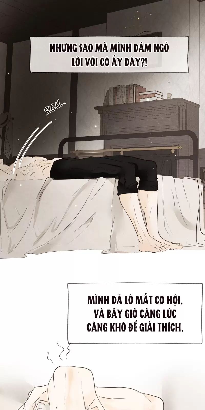 Tôi Là Kẻ Phản Diện Chapter 13 - 72