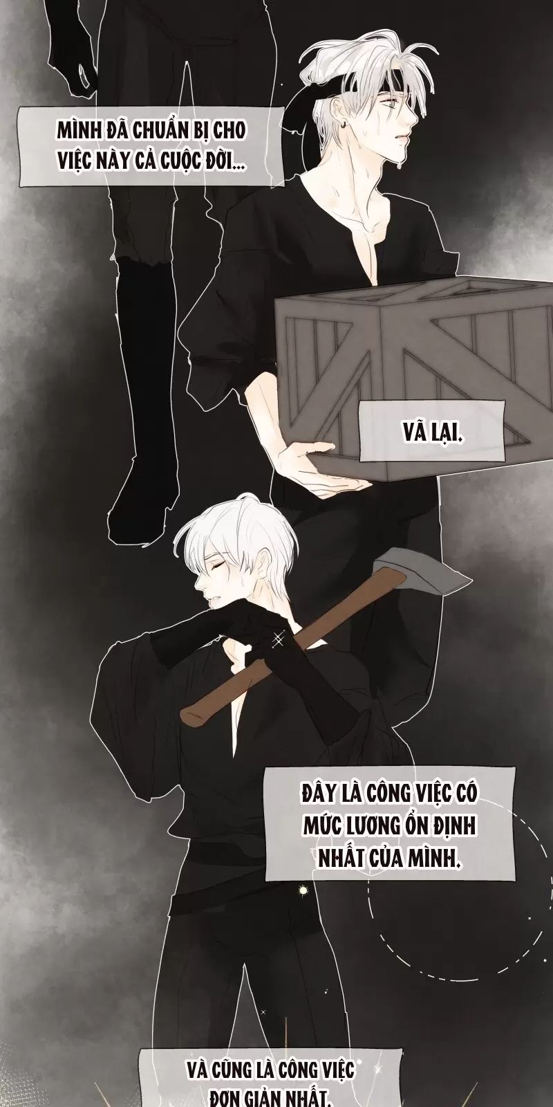 Tôi Là Kẻ Phản Diện Chapter 13 - 76