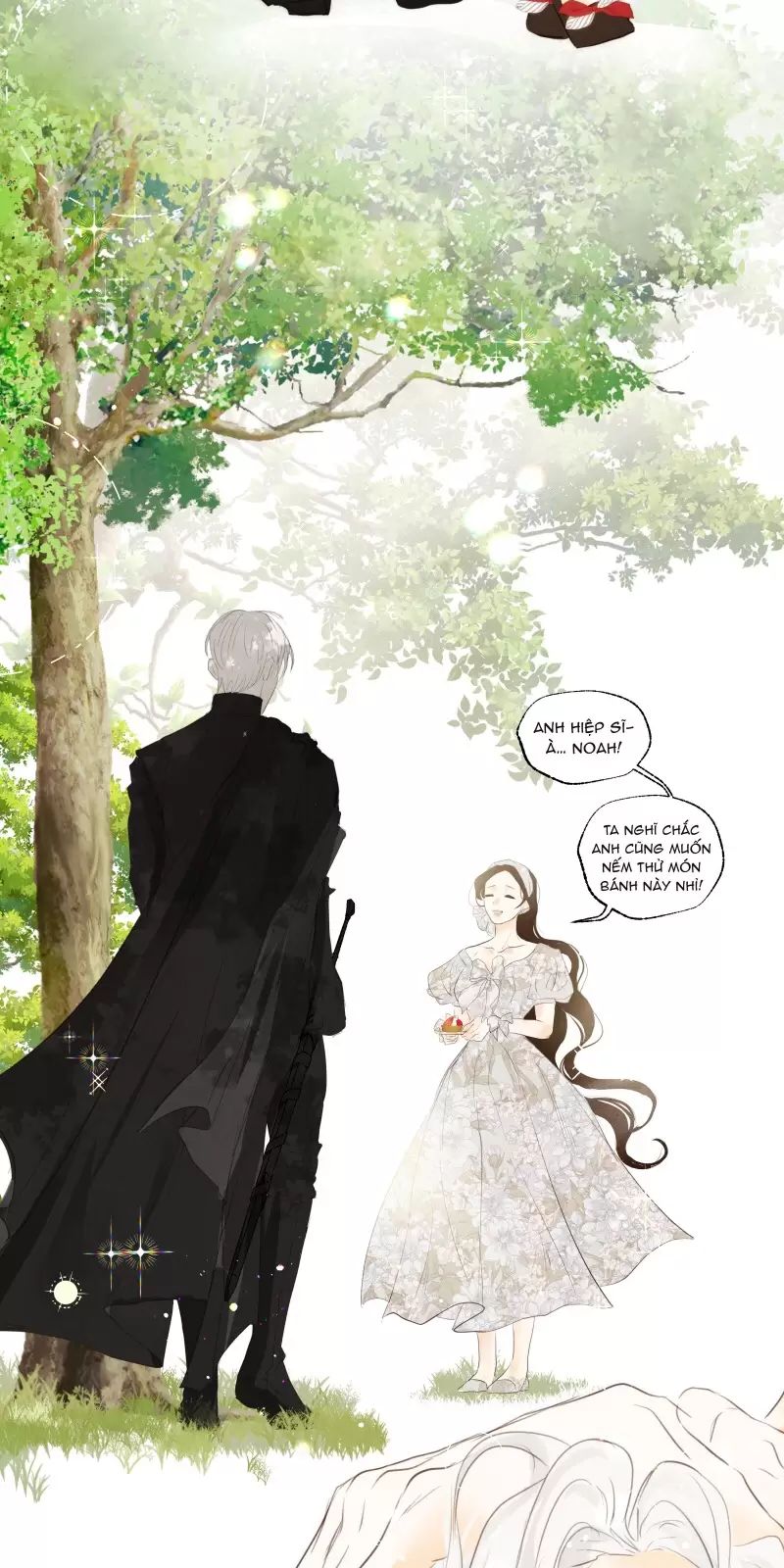 Tôi Là Kẻ Phản Diện Chapter 13 - 78