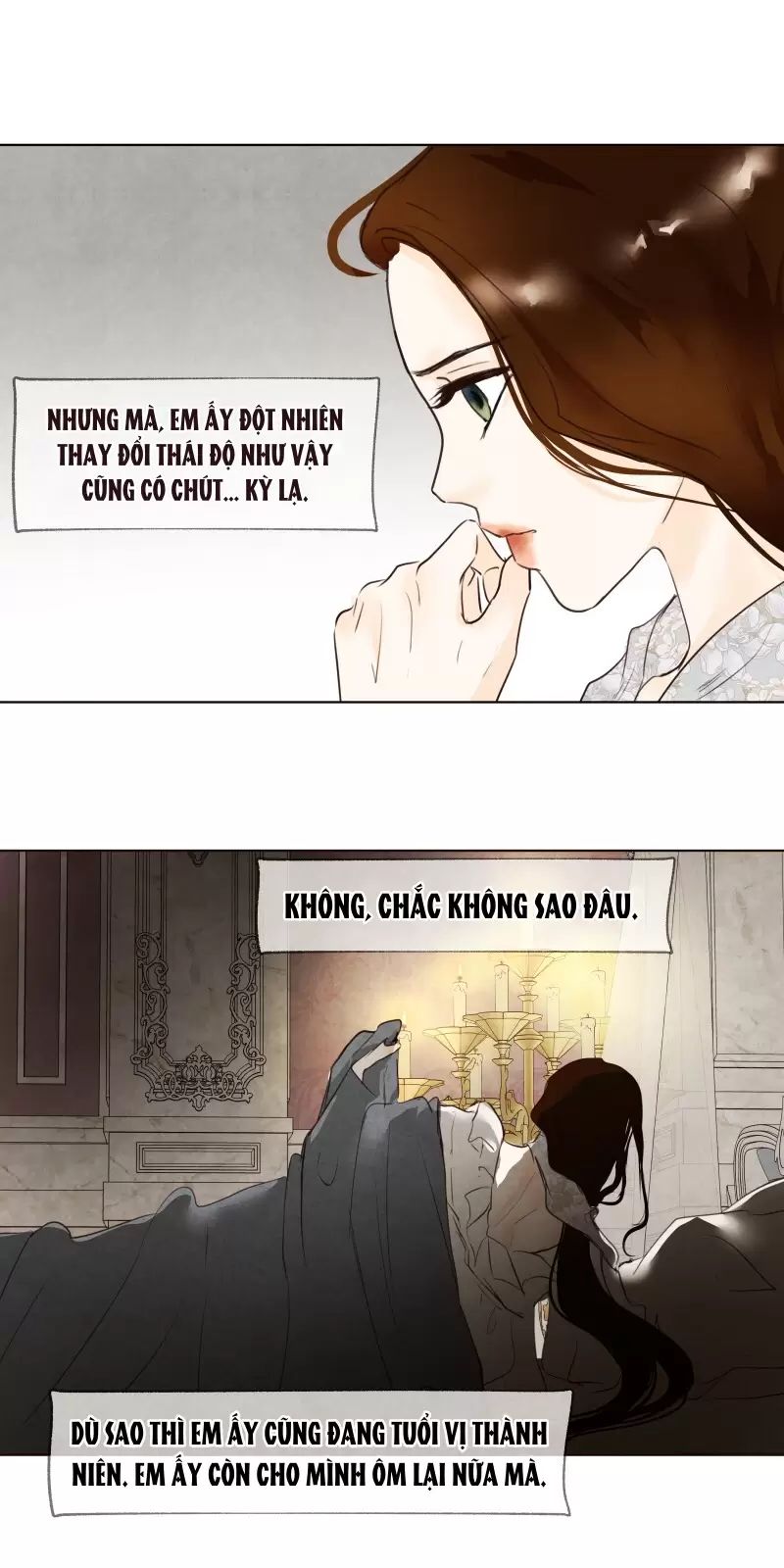 Tôi Là Kẻ Phản Diện Chapter 13 - 88