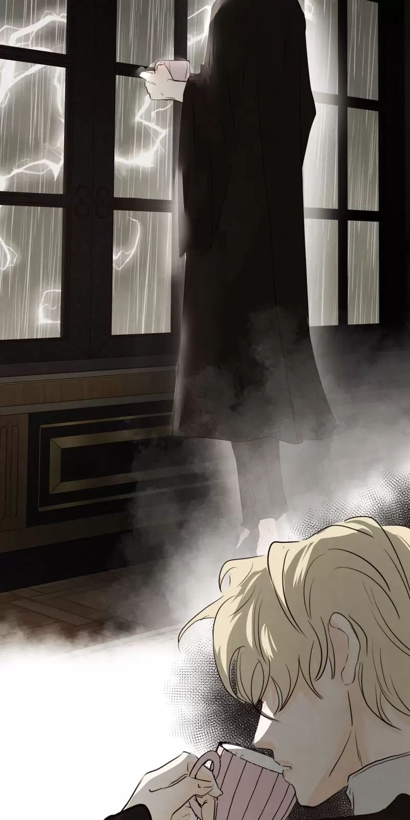 Tôi Là Kẻ Phản Diện Chapter 13 - 94