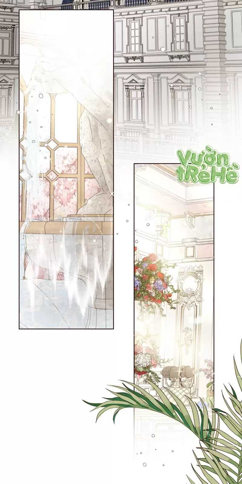 Tôi Là Kẻ Phản Diện Chapter 14 - 3