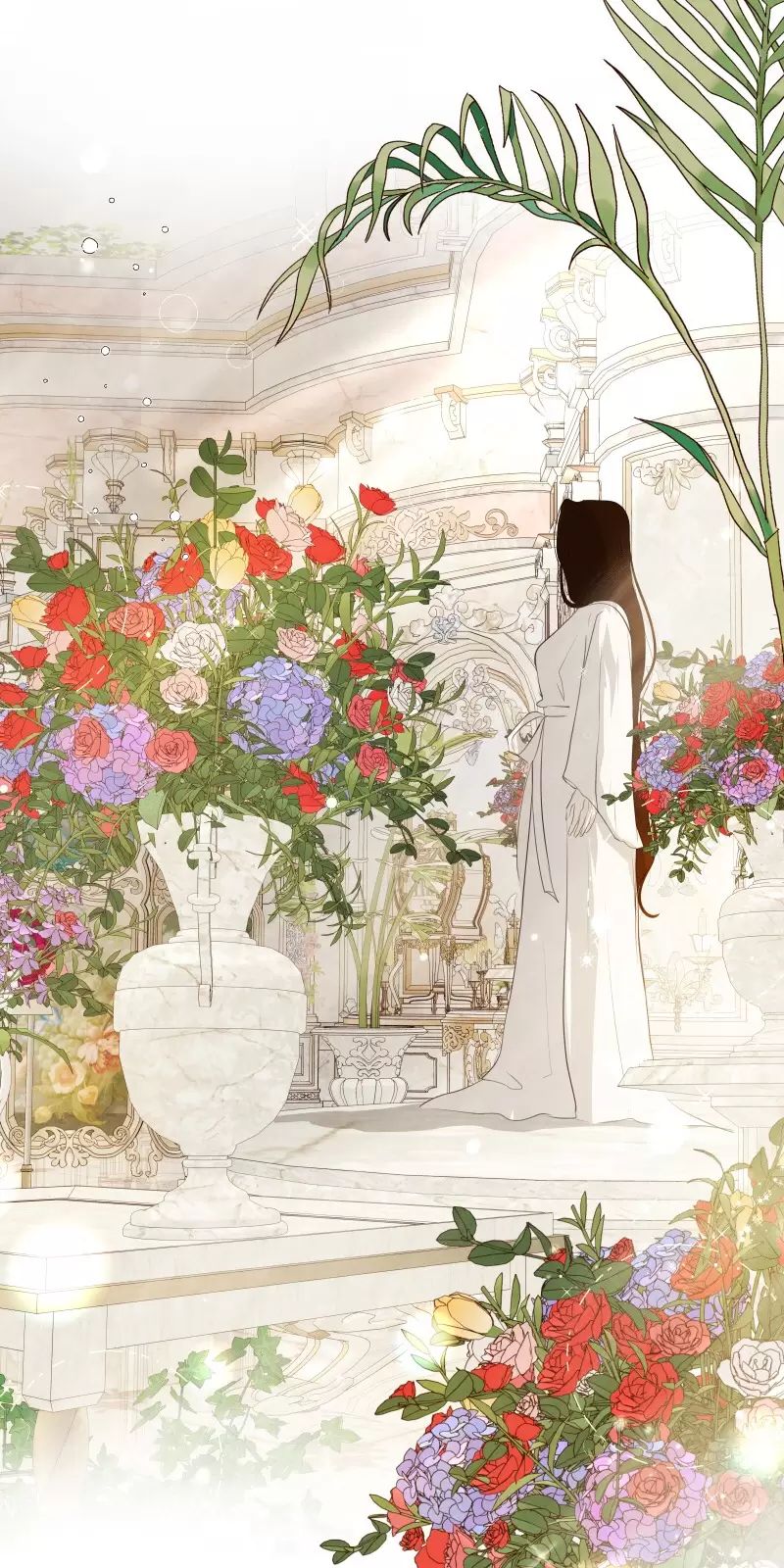 Tôi Là Kẻ Phản Diện Chapter 14 - 4