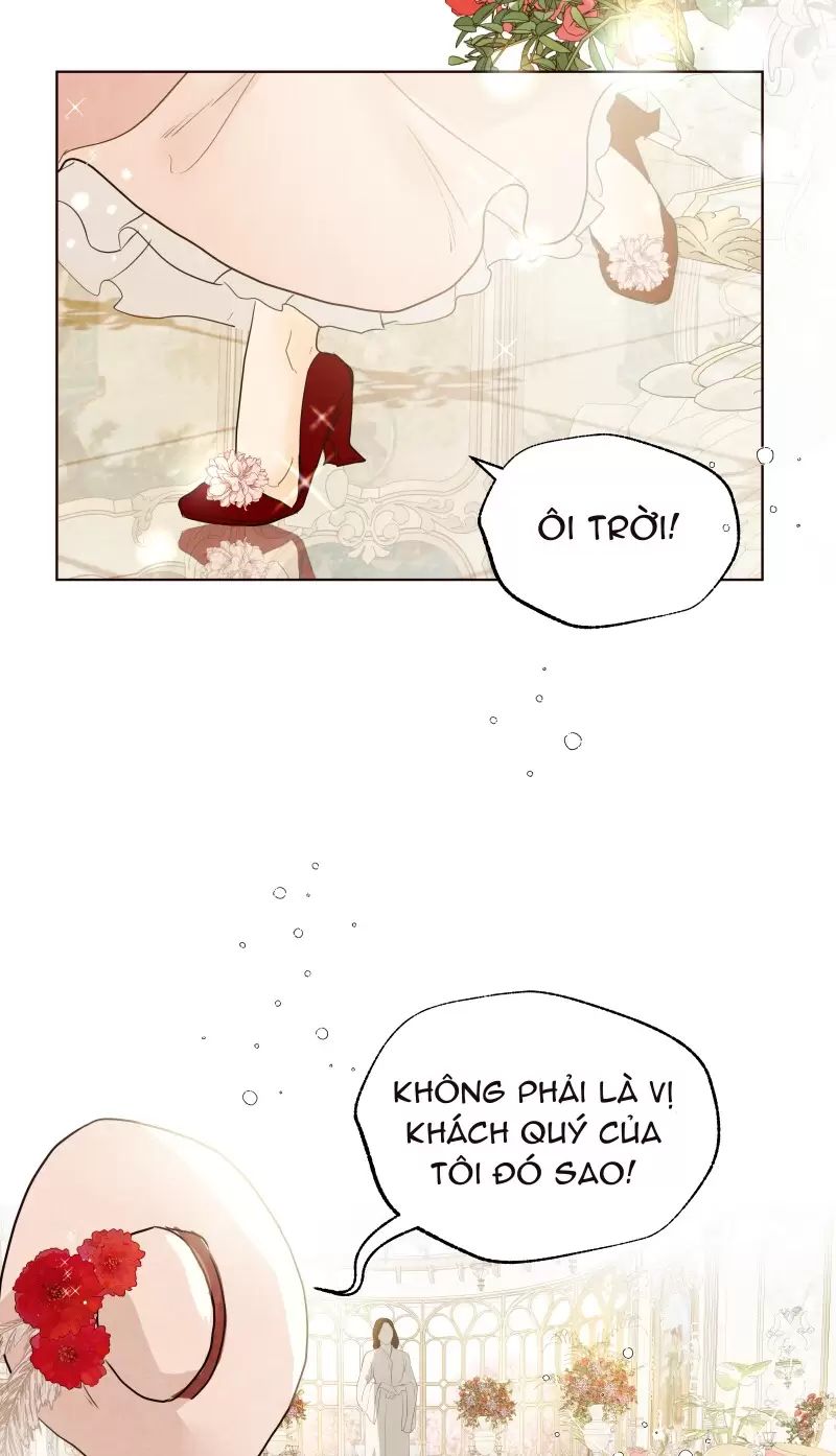 Tôi Là Kẻ Phản Diện Chapter 14 - 5