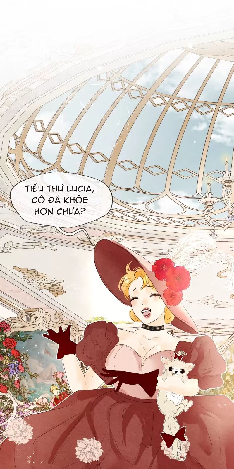 Tôi Là Kẻ Phản Diện Chapter 14 - 7