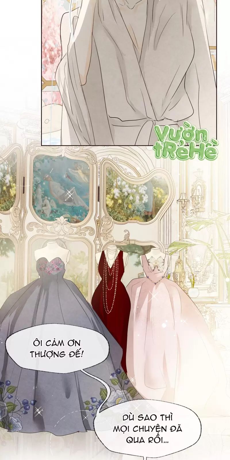 Tôi Là Kẻ Phản Diện Chapter 14 - 10