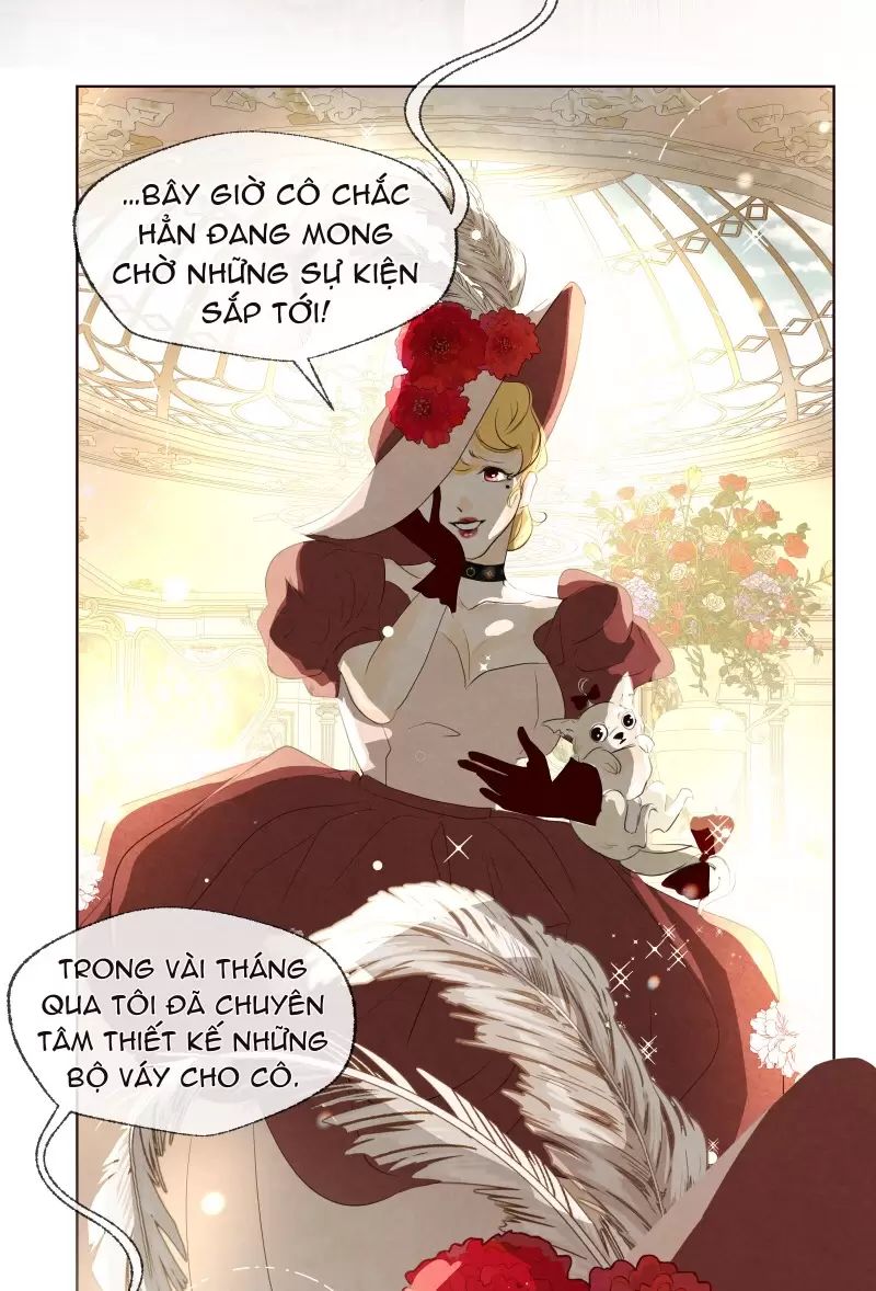 Tôi Là Kẻ Phản Diện Chapter 14 - 11
