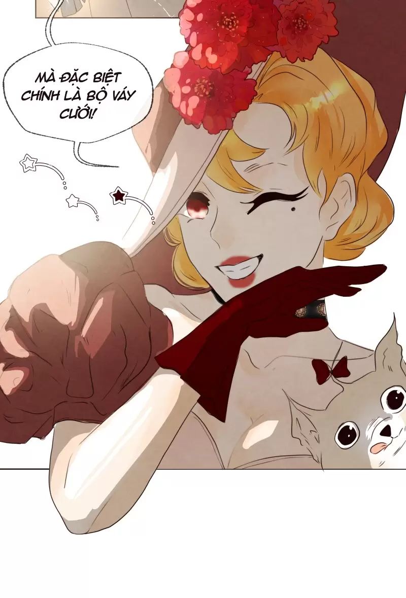 Tôi Là Kẻ Phản Diện Chapter 14 - 12