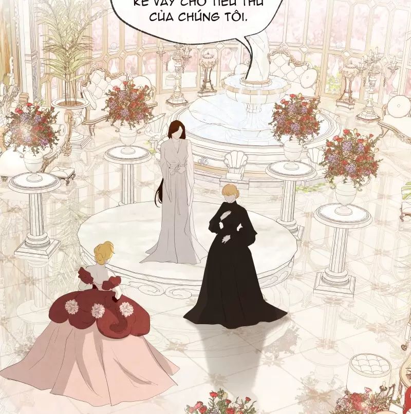 Tôi Là Kẻ Phản Diện Chapter 14 - 17