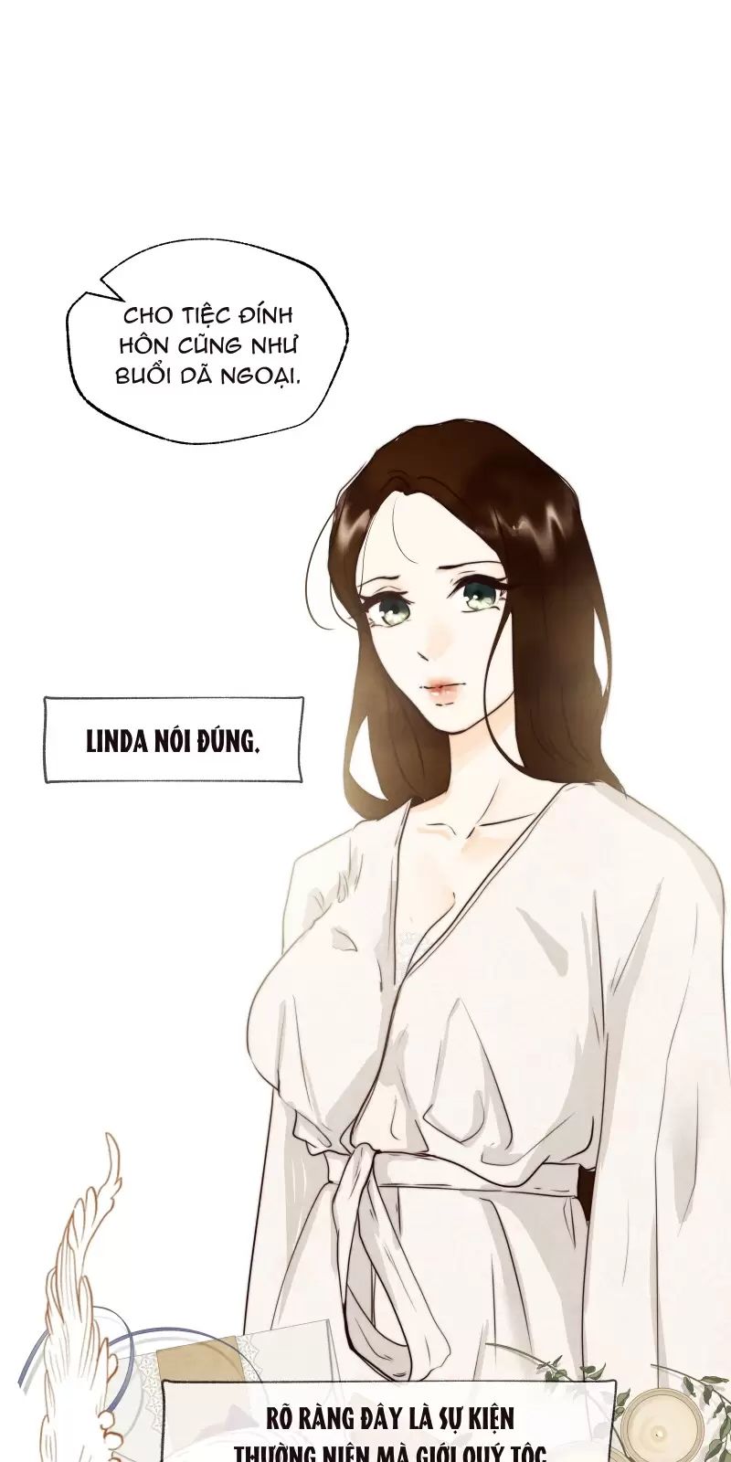 Tôi Là Kẻ Phản Diện Chapter 14 - 19