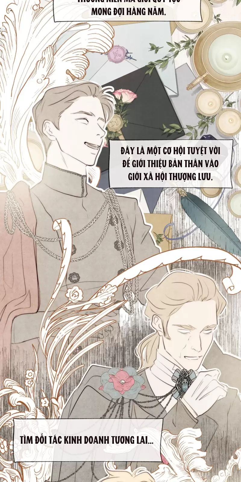 Tôi Là Kẻ Phản Diện Chapter 14 - 20