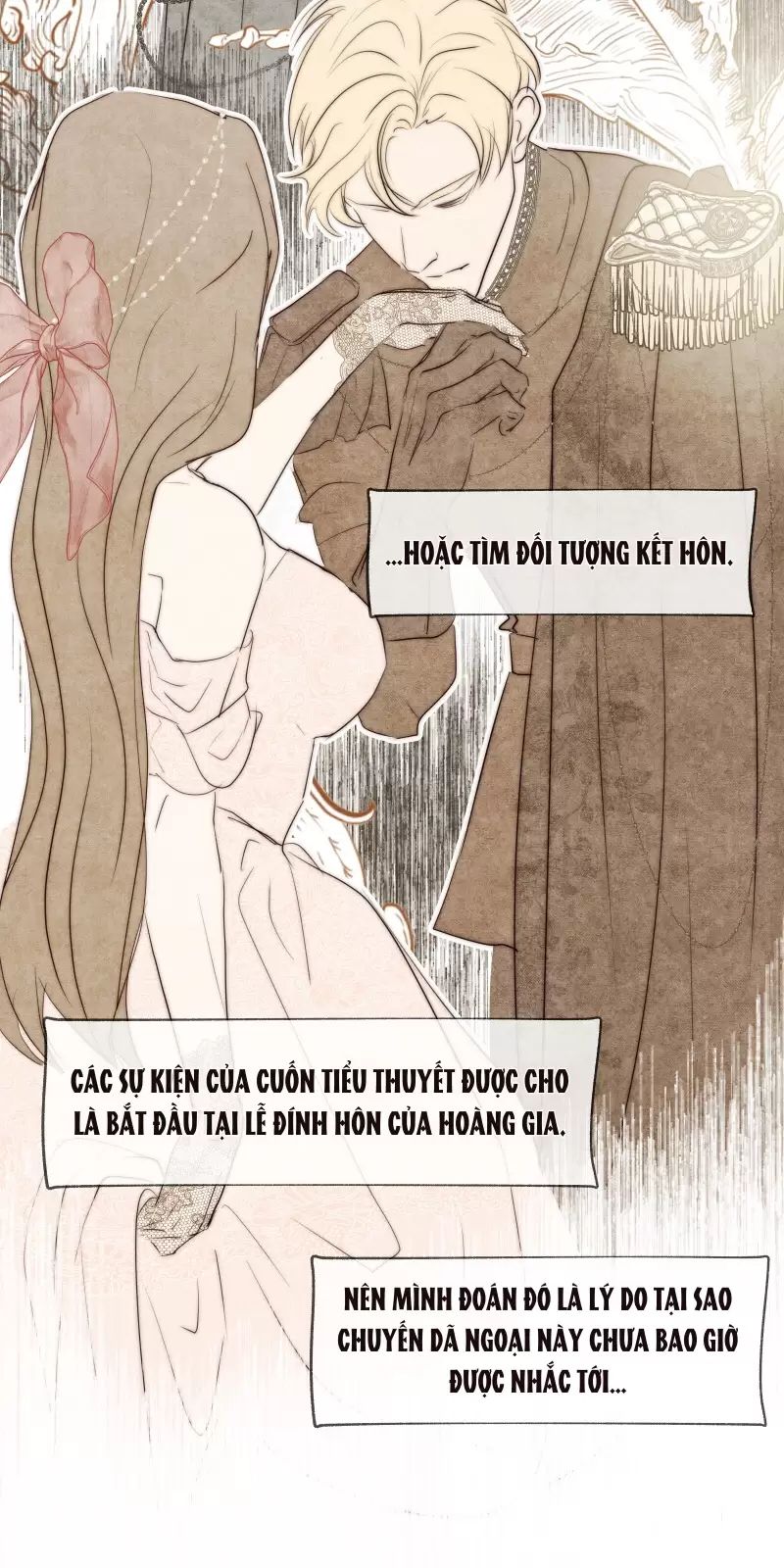 Tôi Là Kẻ Phản Diện Chapter 14 - 21