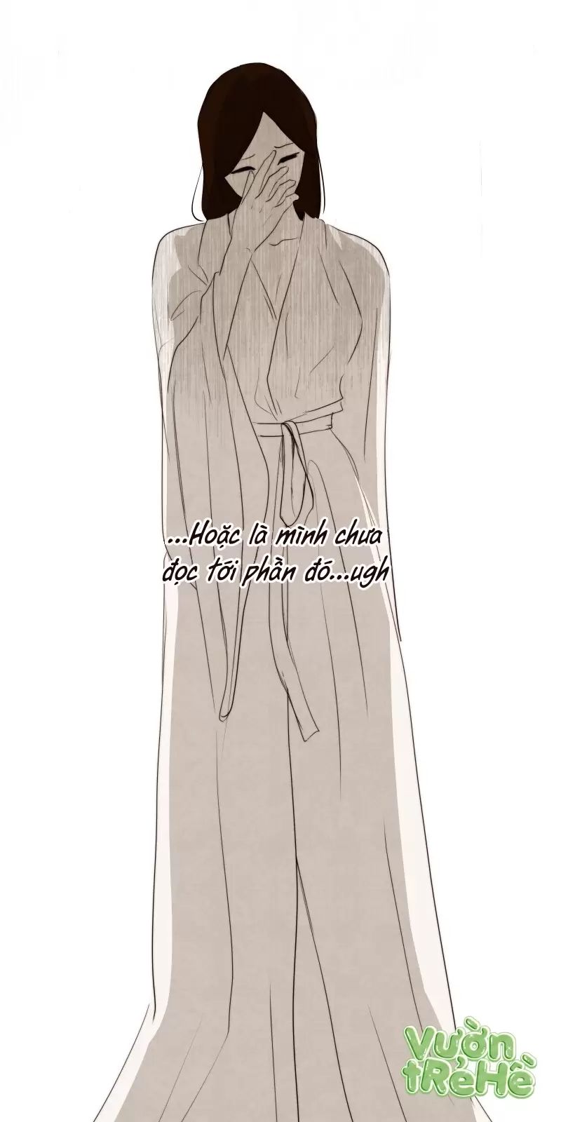 Tôi Là Kẻ Phản Diện Chapter 14 - 22