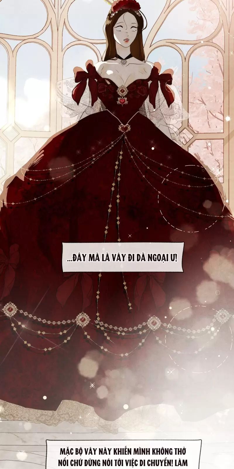 Tôi Là Kẻ Phản Diện Chapter 14 - 27