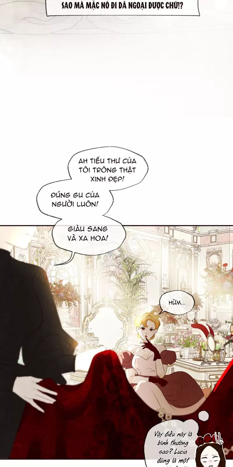 Tôi Là Kẻ Phản Diện Chapter 14 - 28
