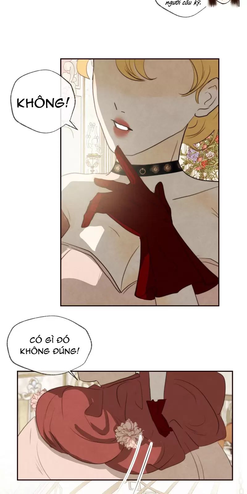 Tôi Là Kẻ Phản Diện Chapter 14 - 29