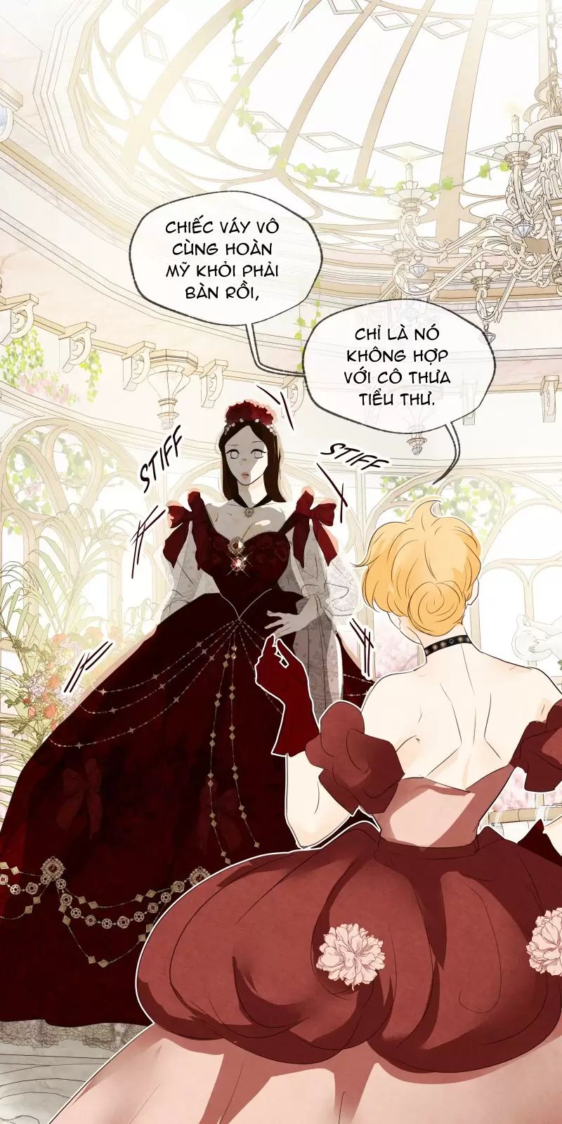 Tôi Là Kẻ Phản Diện Chapter 14 - 30