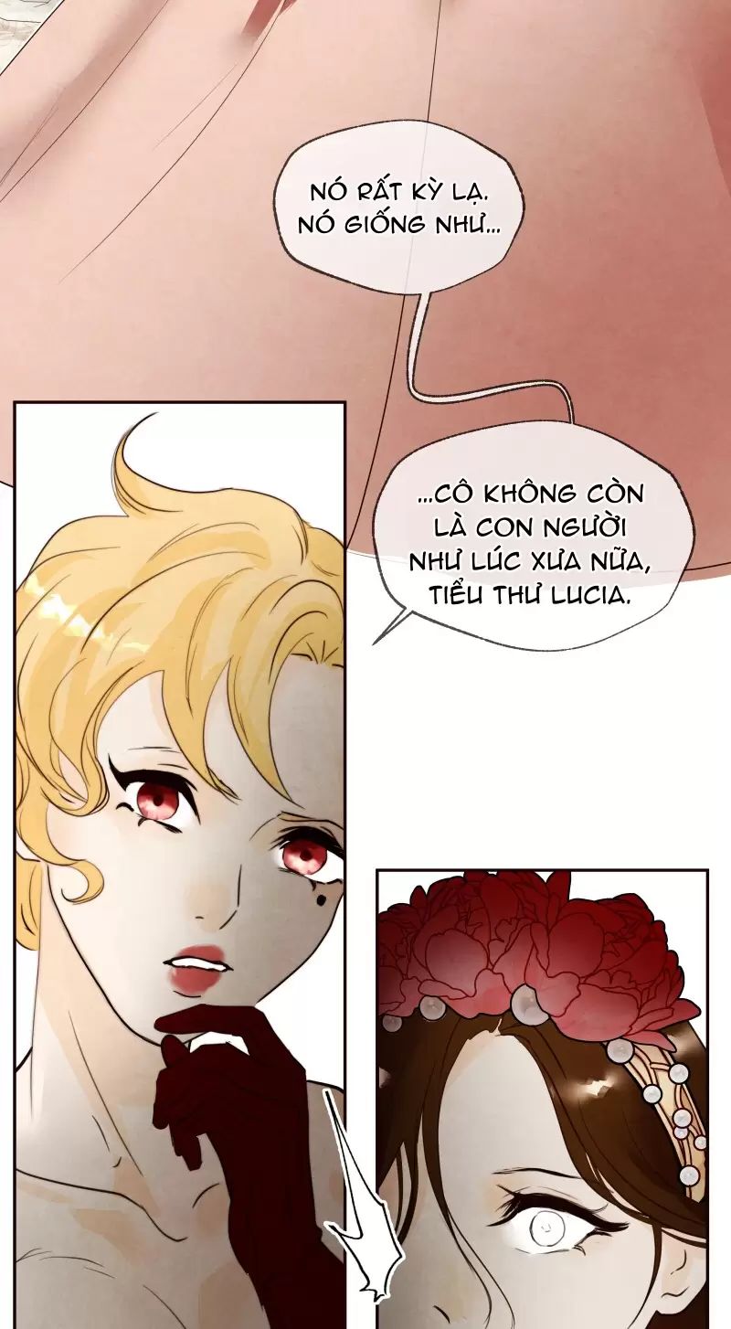 Tôi Là Kẻ Phản Diện Chapter 14 - 31