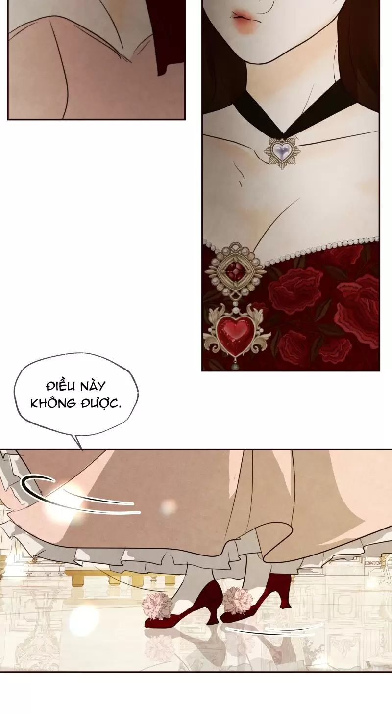 Tôi Là Kẻ Phản Diện Chapter 14 - 32