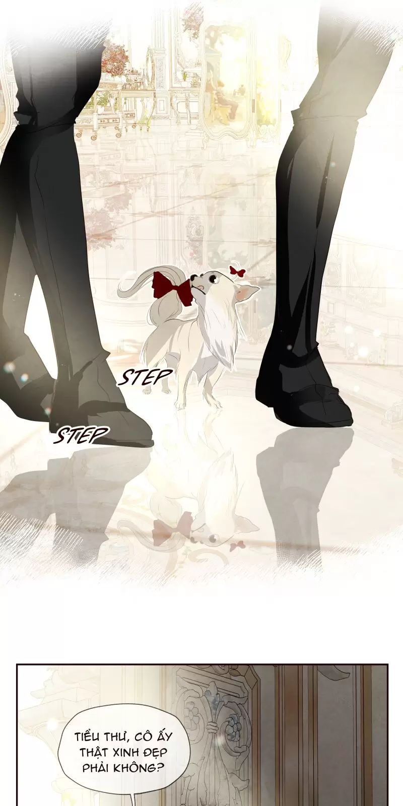 Tôi Là Kẻ Phản Diện Chapter 14 - 36