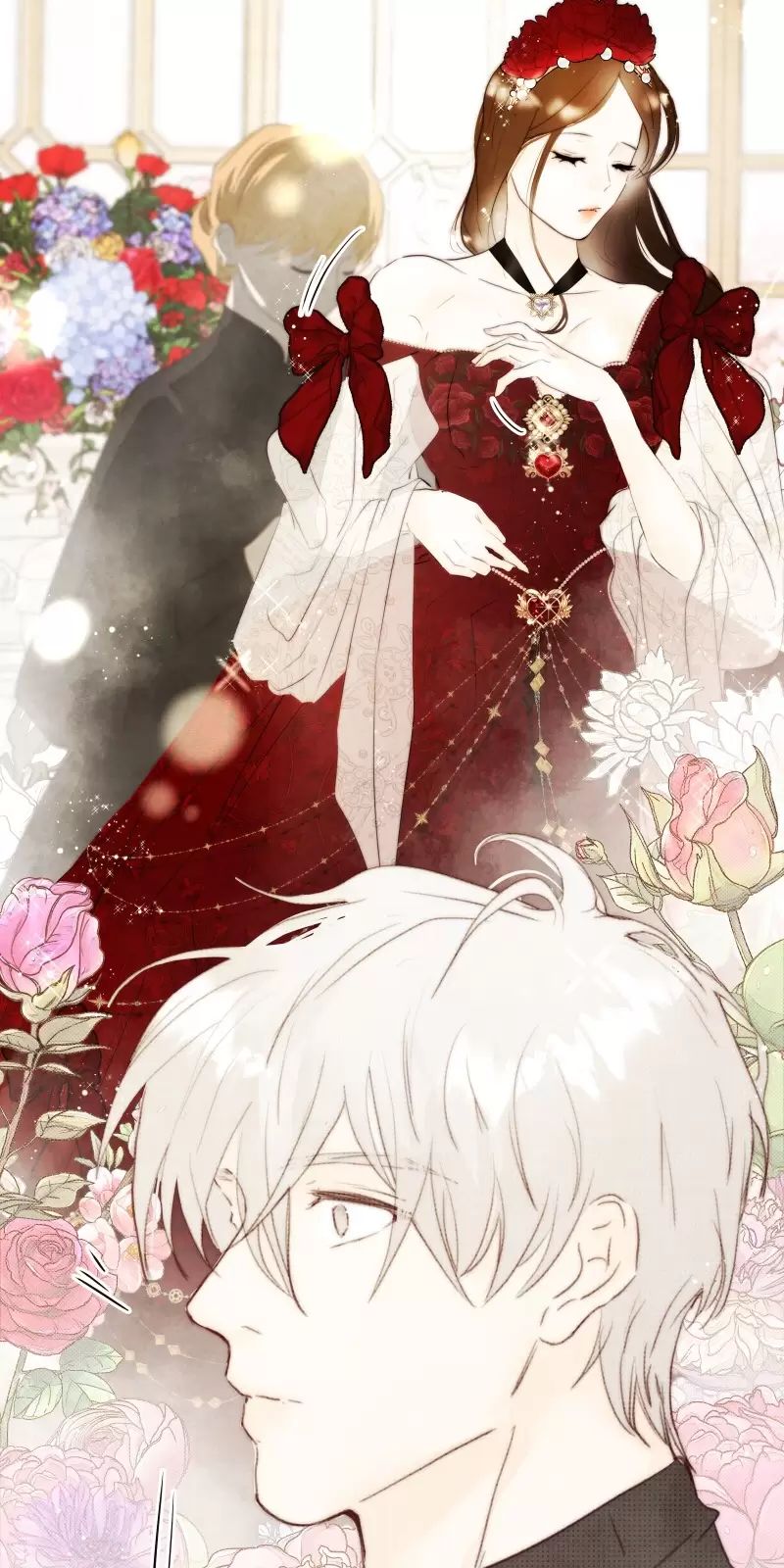 Tôi Là Kẻ Phản Diện Chapter 14 - 48