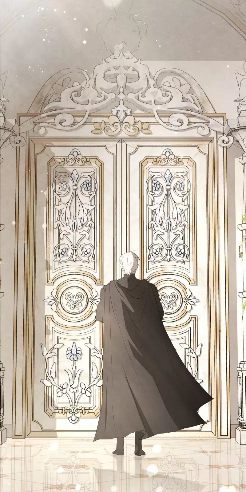 Tôi Là Kẻ Phản Diện Chapter 14 - 50