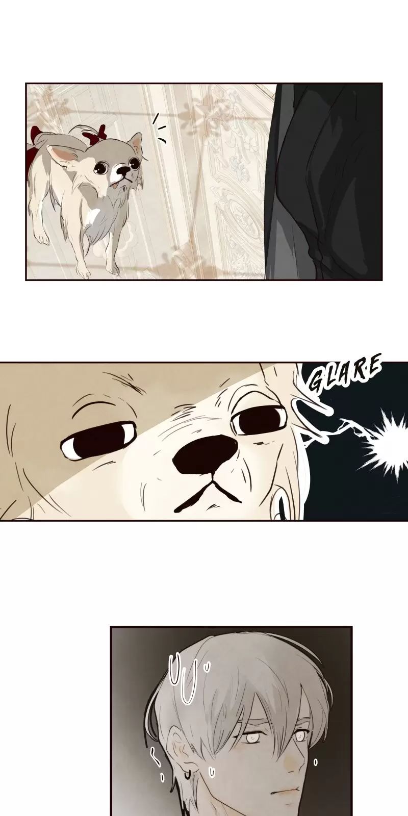 Tôi Là Kẻ Phản Diện Chapter 14 - 55