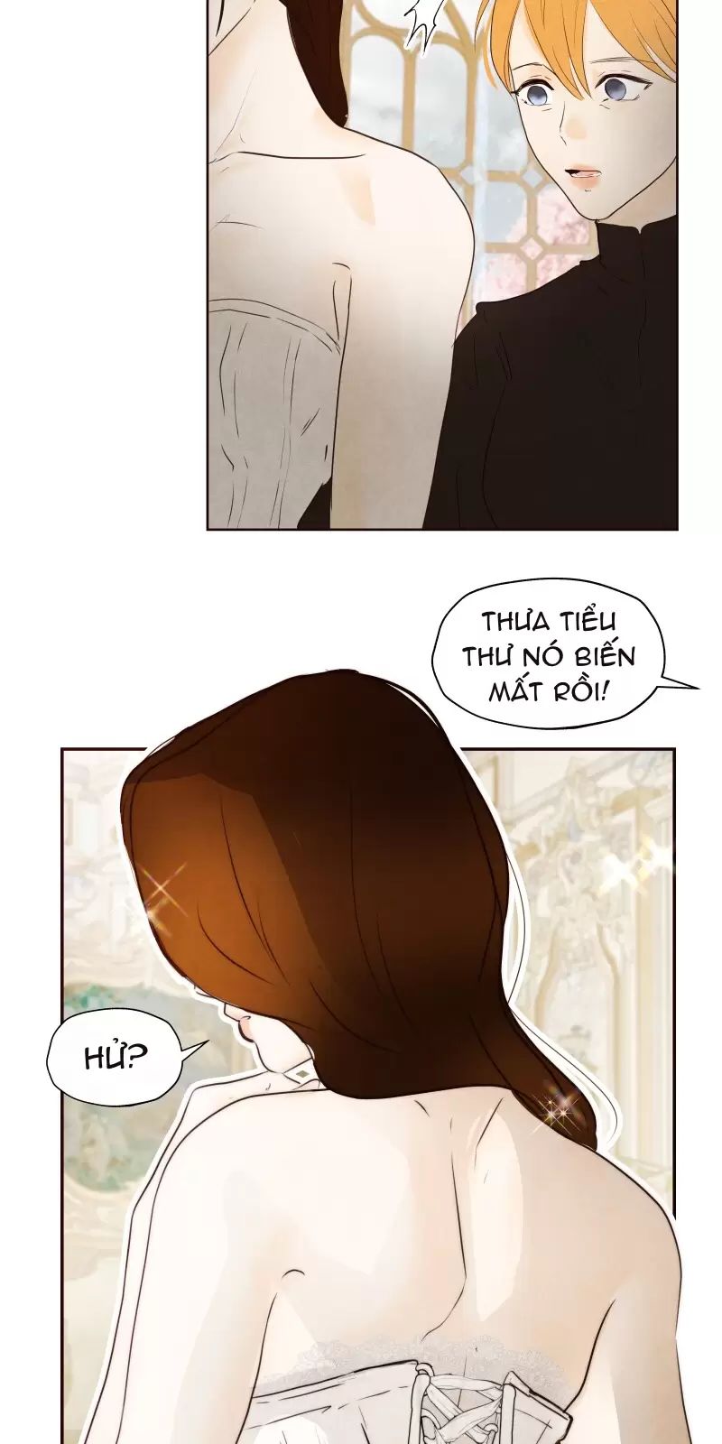 Tôi Là Kẻ Phản Diện Chapter 14 - 61