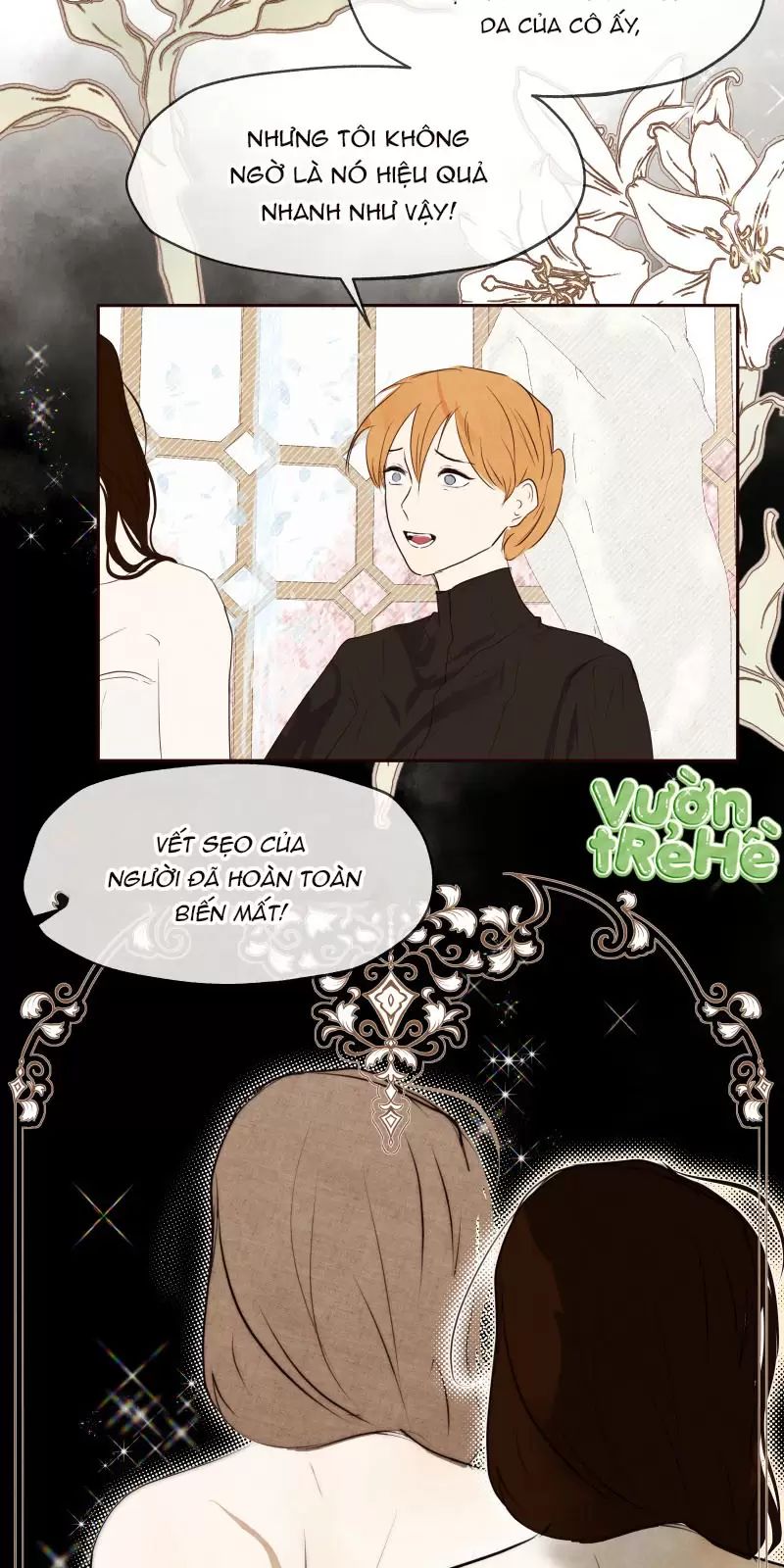 Tôi Là Kẻ Phản Diện Chapter 15 - 8