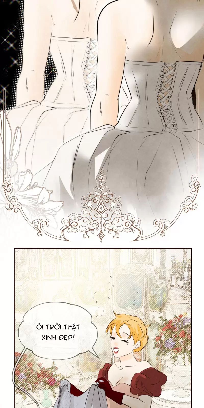 Tôi Là Kẻ Phản Diện Chapter 15 - 9