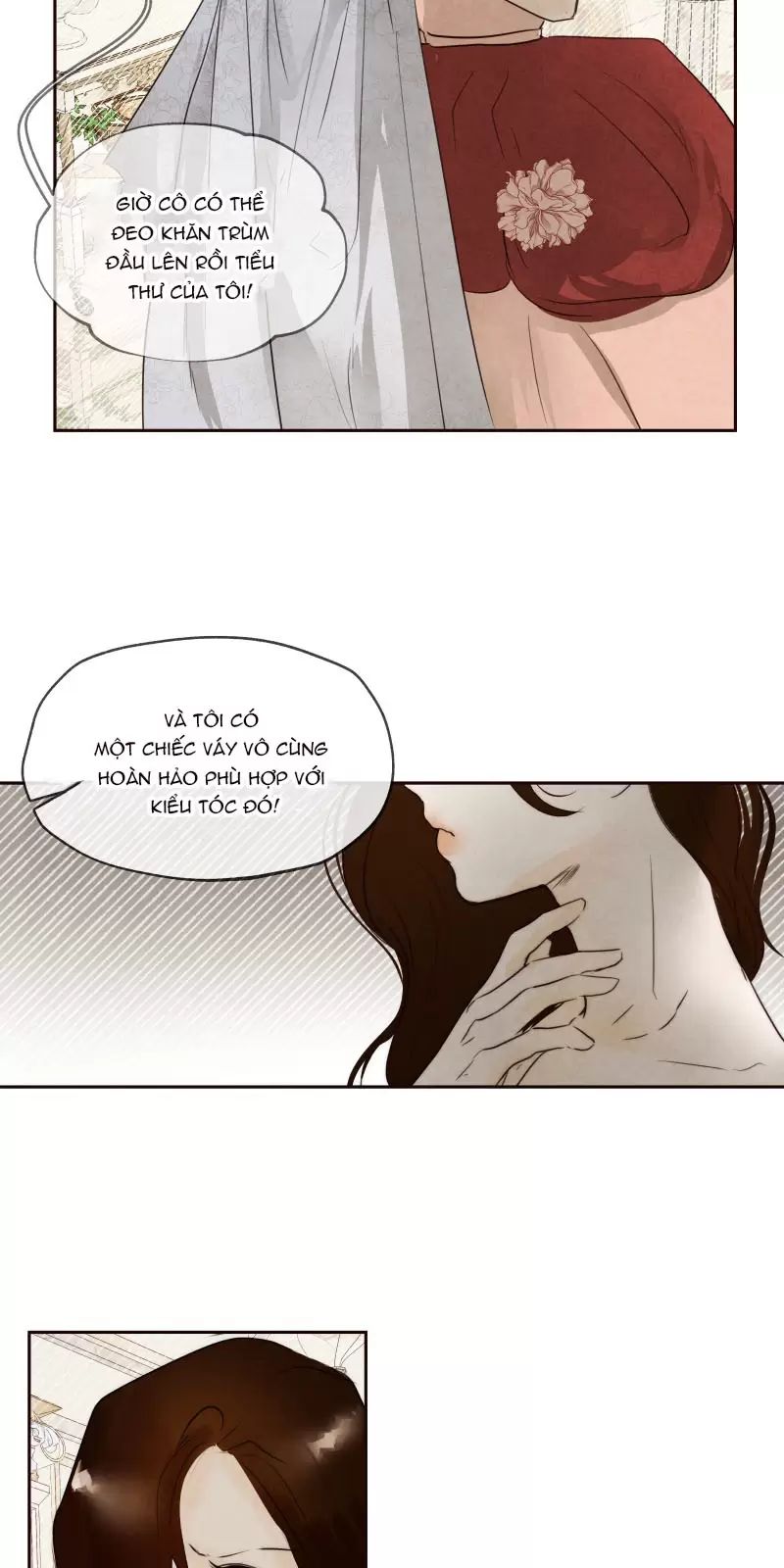 Tôi Là Kẻ Phản Diện Chapter 15 - 10