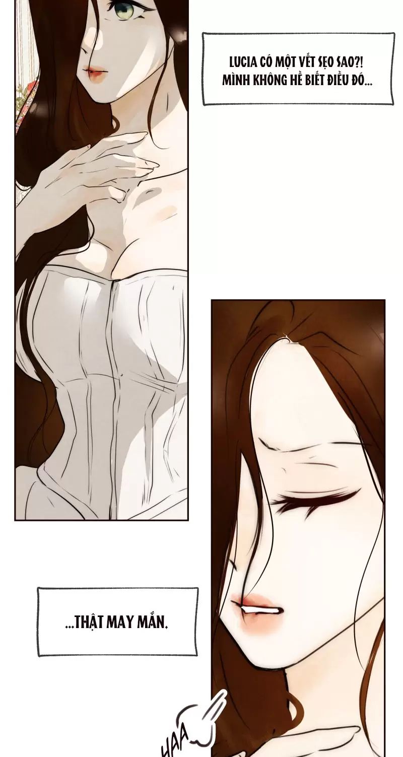 Tôi Là Kẻ Phản Diện Chapter 15 - 11