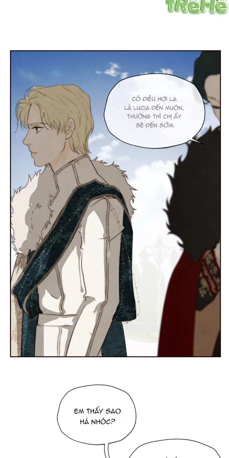 Tôi Là Kẻ Phản Diện Chapter 15 - 16